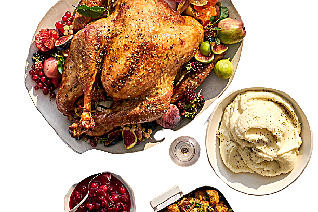 THANKSGIVING