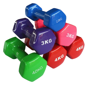 FITNESS
