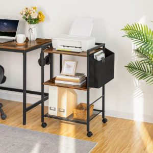 Printer Table