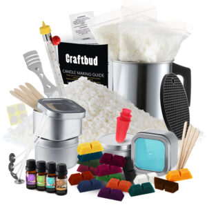 Candle Making Kit Supplie