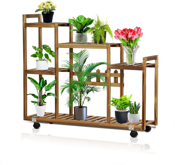 plant rack