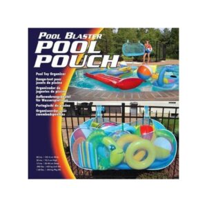 Water Tech Pool Blaster Swimming