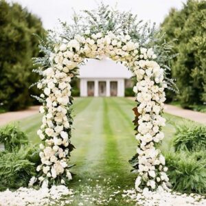 garden arch